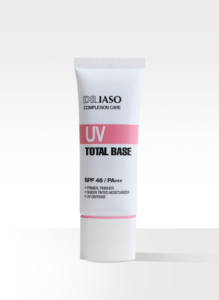 D39 – CC UV TOTAL BASE SPF46 PA+++