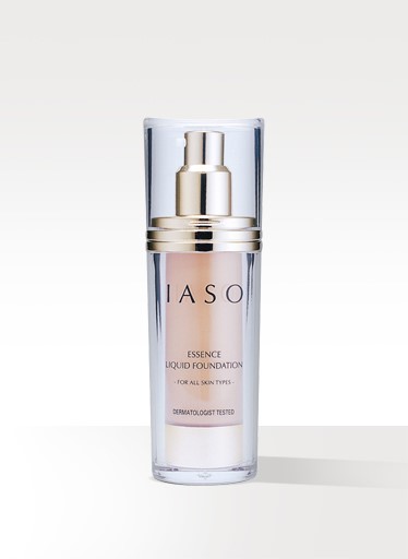 I32 – I33 – ESSENCE LIQUID FOUNDATION #21 & #23