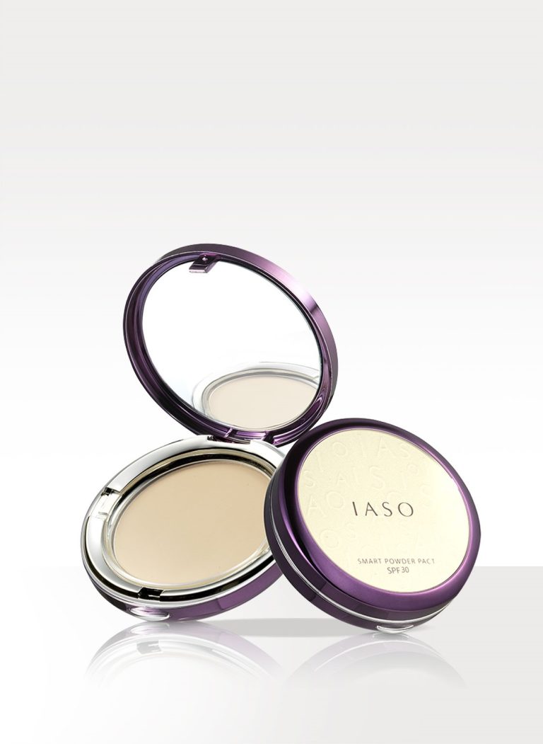 I69 – SMART POWDER PACT SPF30 #21 & #23