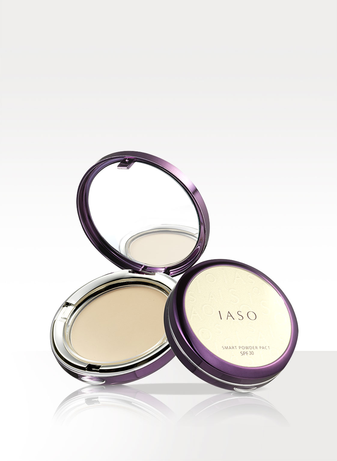 I69 – SMART POWDER PACT SPF30 #21 & #23