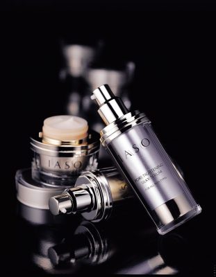 IASO dòng mỹ phẩm cao cấp hàn quốc được chiết xuất từ các nguyên liệu quý từ thiên nhiên