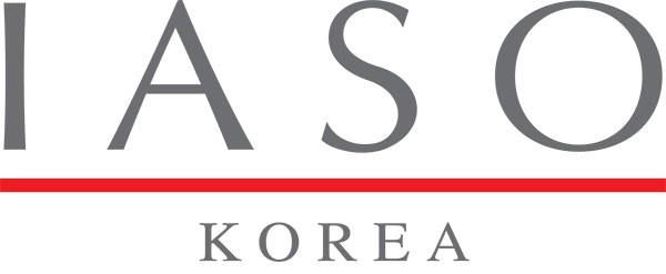 Logo IASO lấy cảm hứng từ nét đẹp tinh tế của văn hóa Hy Lạp cổ đại