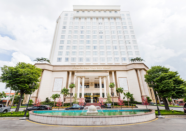 Hội nghị khách hàng 2016