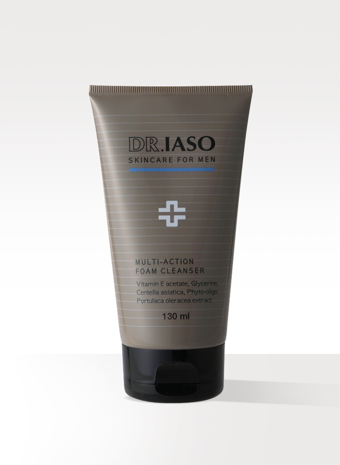 D17 – SKINCARE FOR MEN MUTIL ACTION FOAM CLEANSER