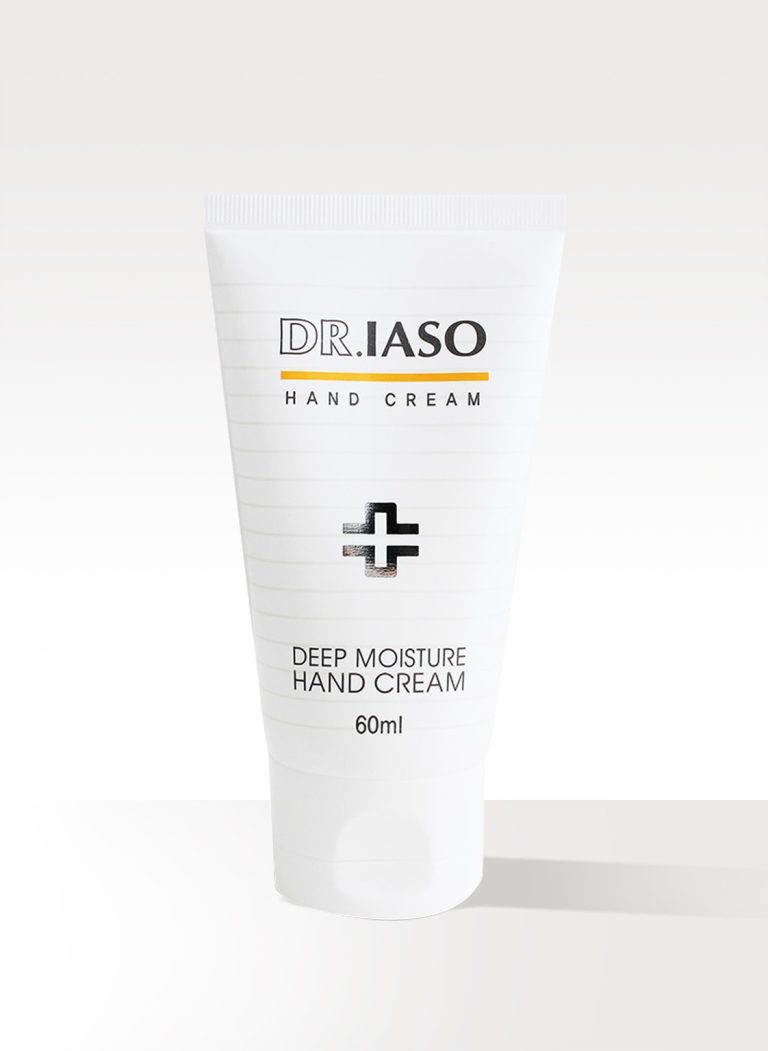 D24 – DEEP MOISTURE HAND CREAM- KEM DƯỠNG DA TAY