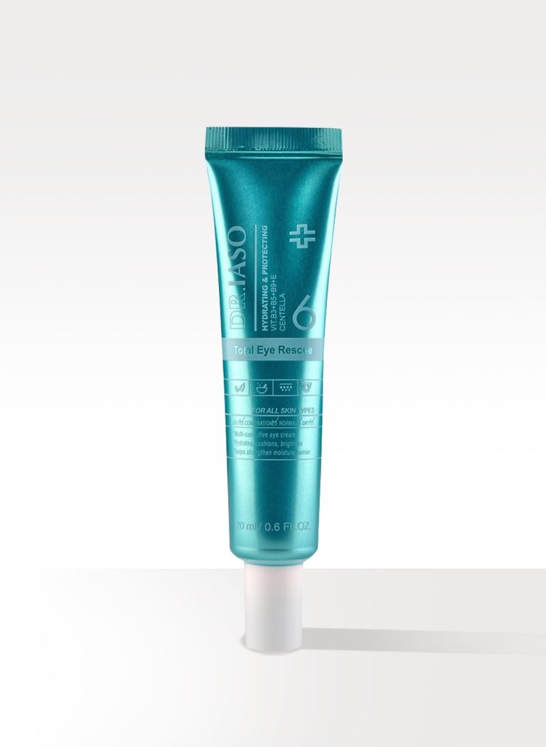 D35 – DR.IASO TOTAL EYE RESCUE