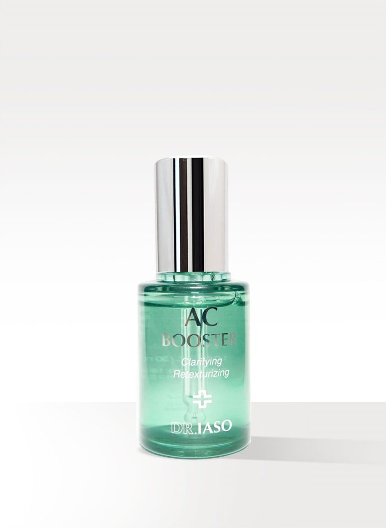 D41 – DR.IASO AC BOOSTER