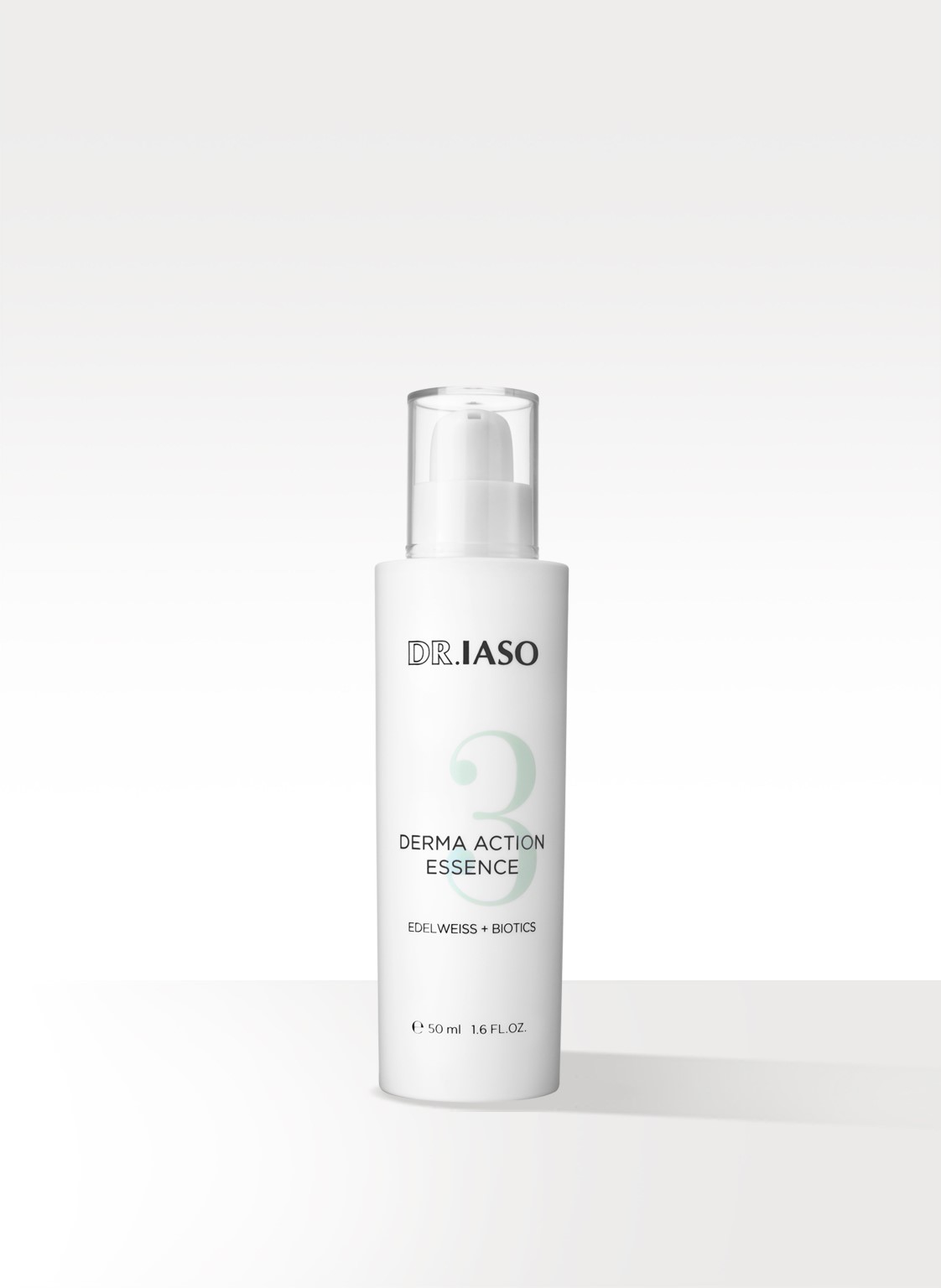 D44 – Dr.Iaso Derma Action Essence -Tinh Chất Biotics Trắng Sáng Da