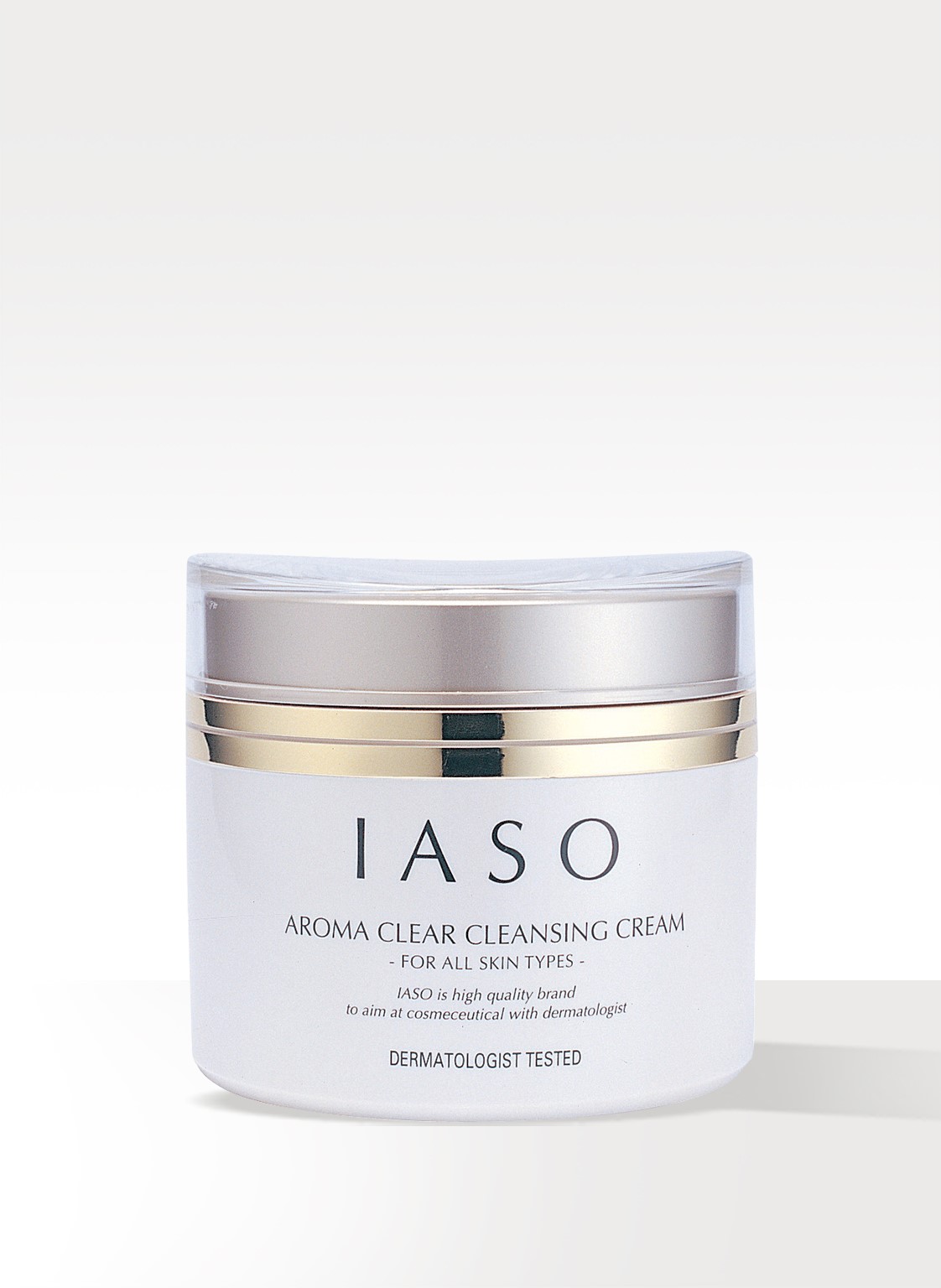 I02 – AROMA CLEAR CLEANSING CREAM