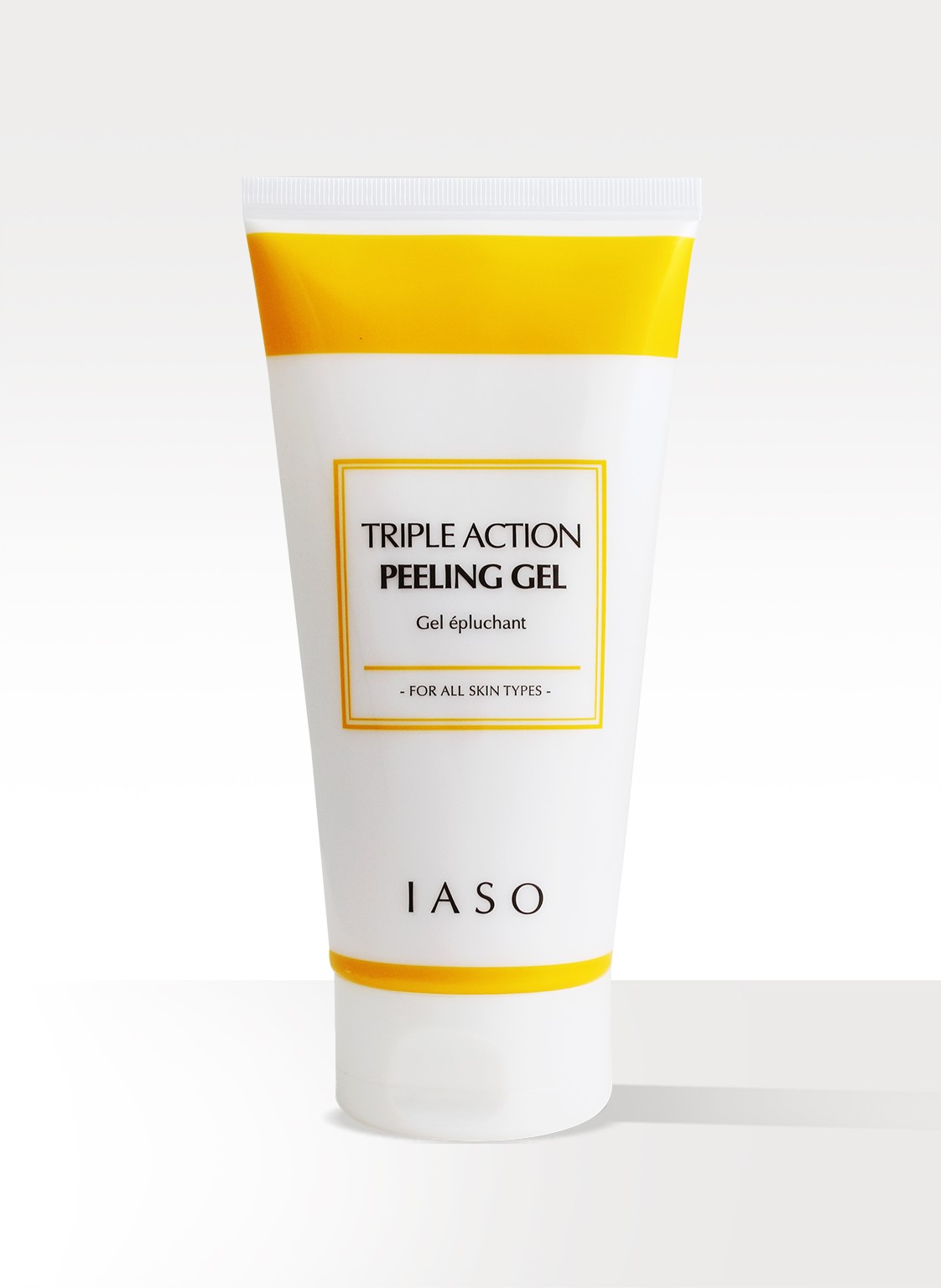 I05 – TRIPLE ACTION PEELING GEL