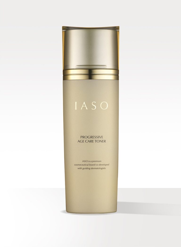 I17 – PROGRESSIVE AGE CARE TONER