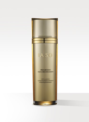 I18 – PROGRESSIVE AGE CARE EMULSION