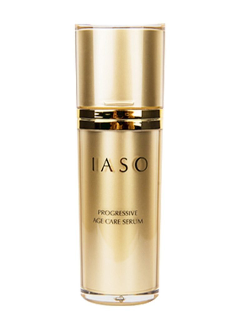 I19 – PROGRESSIVE AGE CARE SERUM