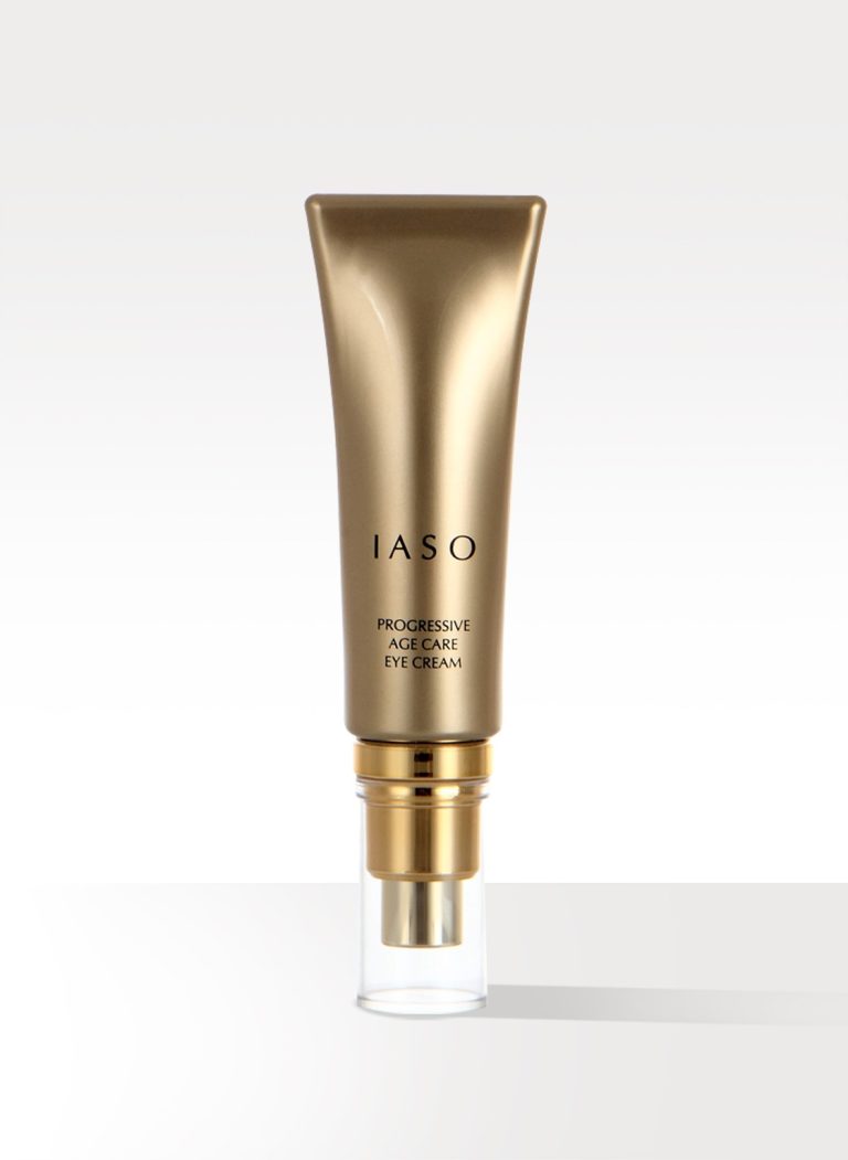 I21 – PROGRESSIVE AGE CARE EYE CREAM