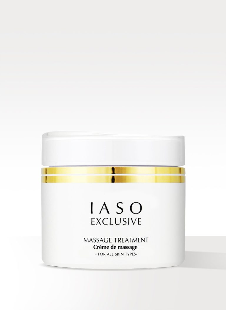 I28 – IASO EXCLUSIVE MASSAGE TREATMENT