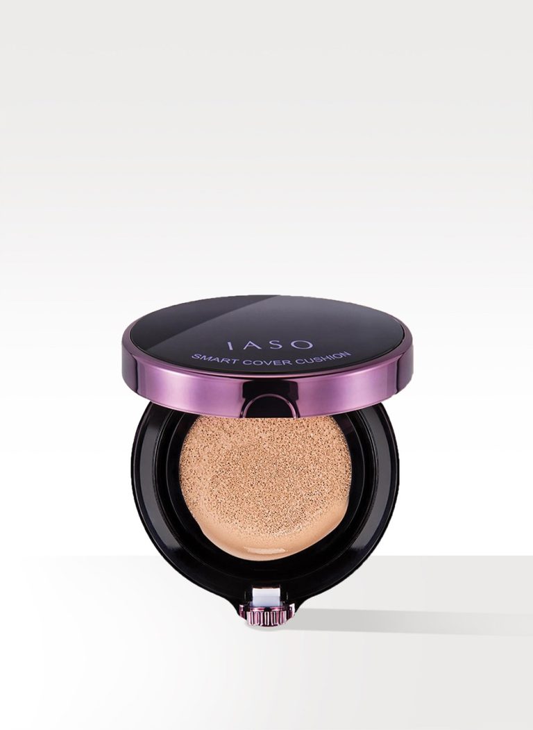 I55 – I56 – IASO SMART COVER CUSHION