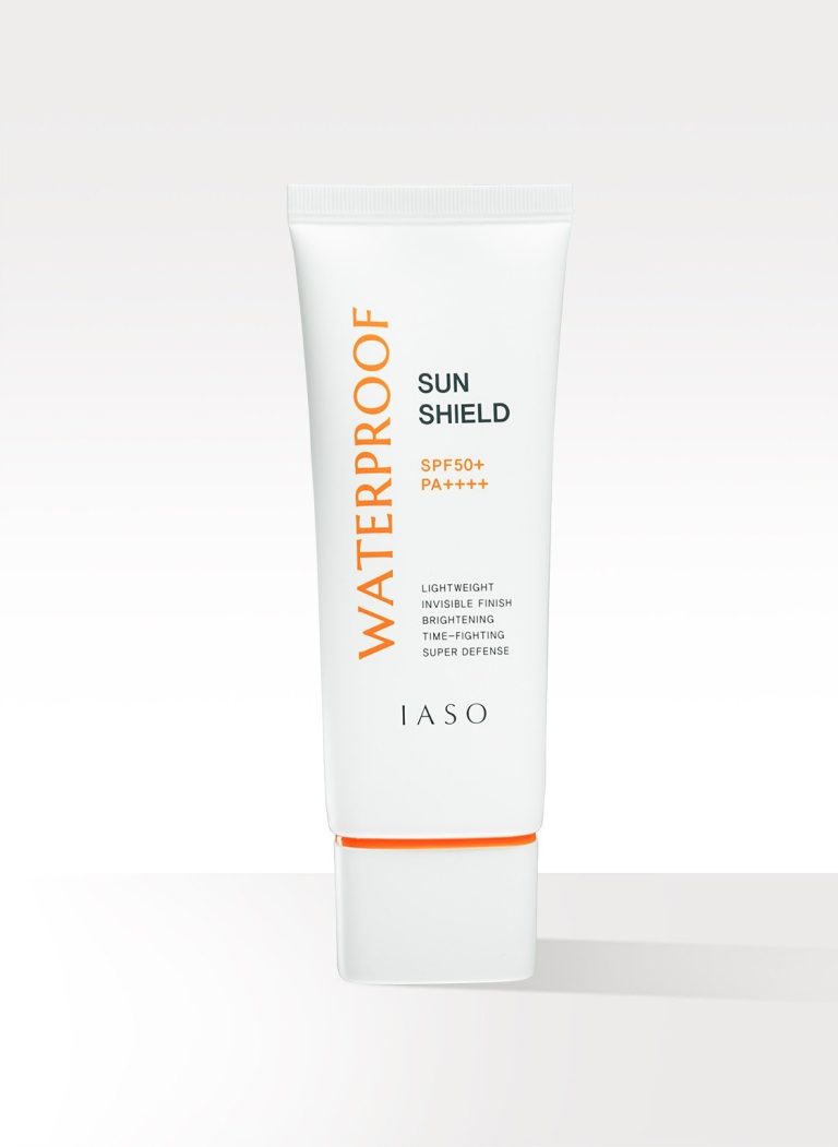 I72 – IASO SUN SHIELD SPF50+/PA++++