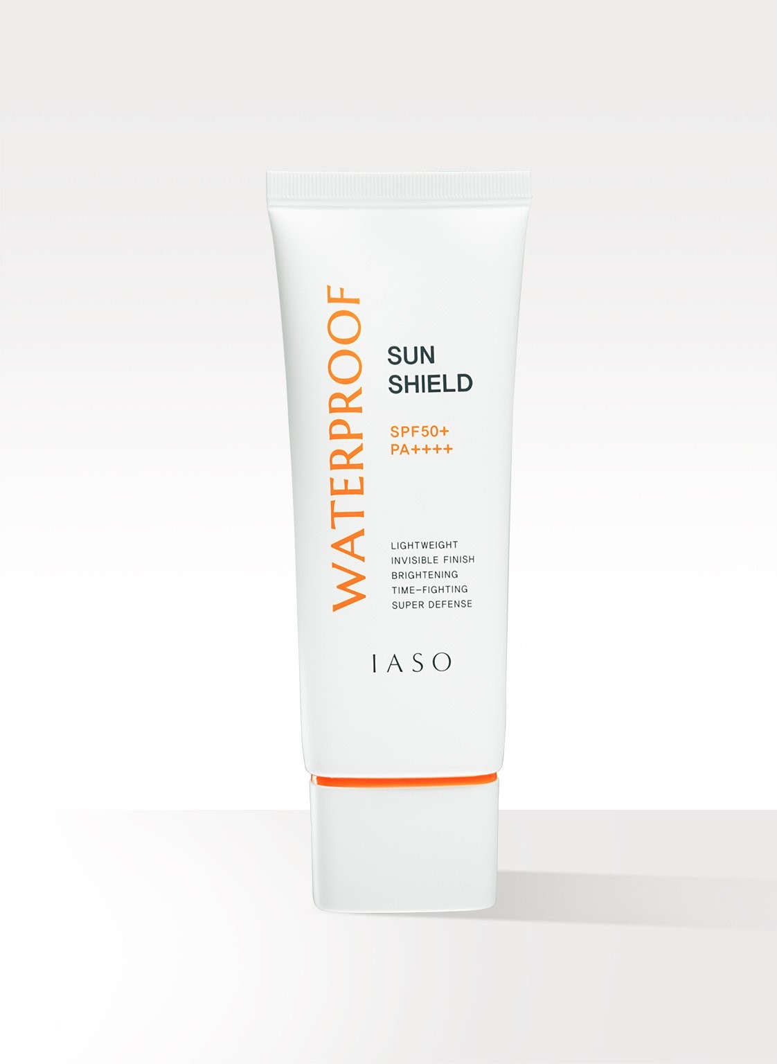 I72 – IASO SUN SHIELD SPF50+/PA++++
