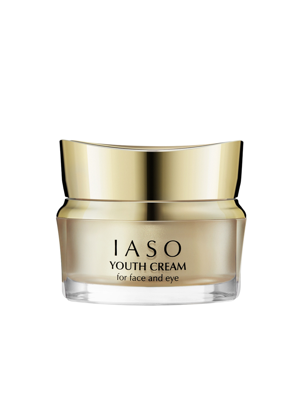I73 – IASO YOUTH CREAM