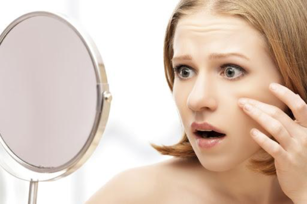 Các dấu hiệu giúp nhận biết lão hóa da