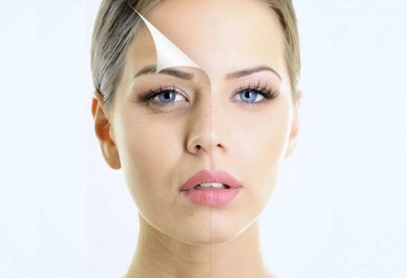 Tìm hiểu khái niệm lão hóa da là gì?