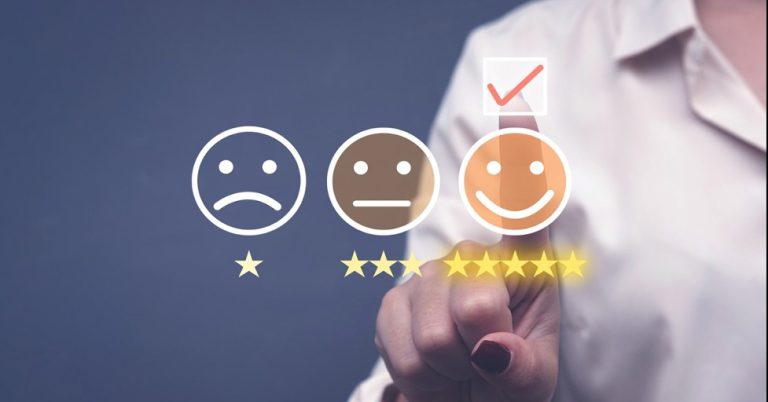 Cảm nhận của khách hàng