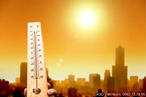 9 cách chống nắng tuyệt vời cho làn da vào mùa hè