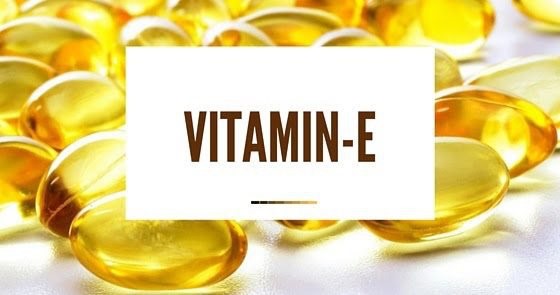 Những công dụng tuyệt vời của vitamin E không phải ai cũng biết