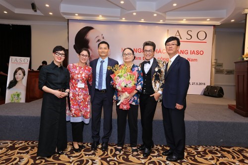 Hội nghị khách hàng 2016