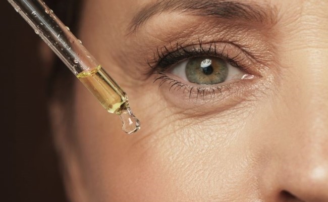 Hướng dẫn sử dụng serum chống lão hóa cho da đúng cách