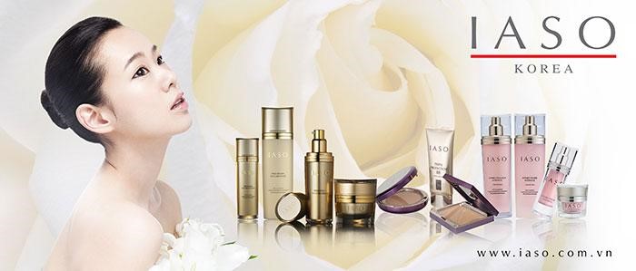 [Review] Tinh chất giúp làm sáng da và trẻ hóa da của hàn quốc