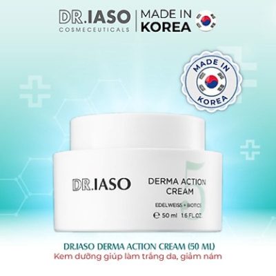 KIỂM SOÁT SẮC TỐ HIỆU CHỈNH LÀN DA SÁNG MỊN