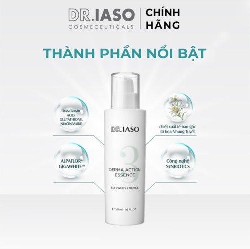 RŨ BỎ SẠM NÁM NÂNG CẤP LÀN DA SÁNG MỊN