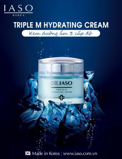 TOP KEM DƯỠNG ẨM PHỤC HỒI DA TỐT NHẤT