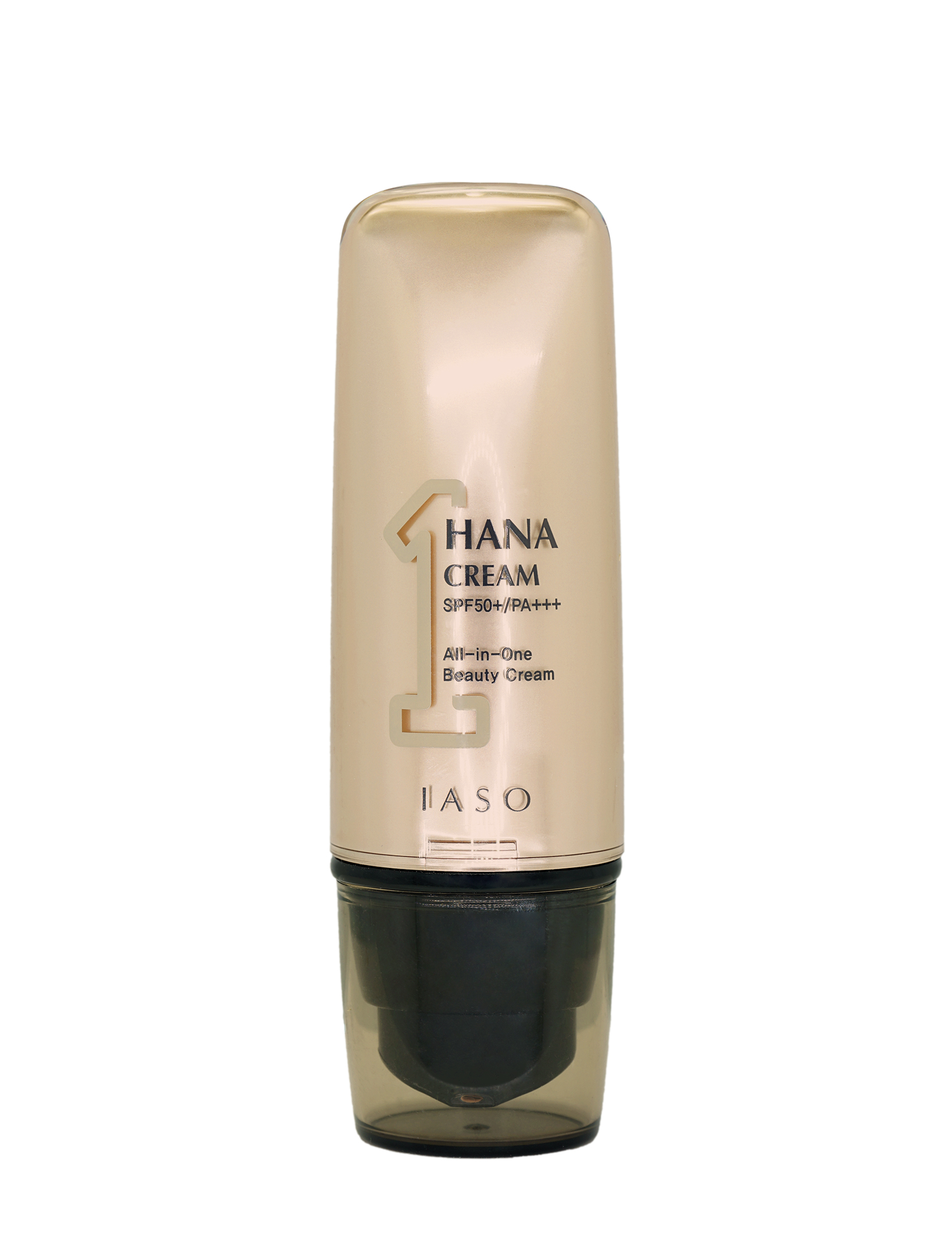 I76 – IASO HANA CREAM SPF50+/PA +++