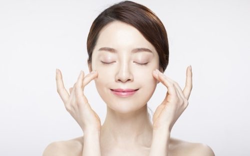 BỘ ĐÔI GIÚP HỒI SINH LÀN DA TƯƠI TRẺ