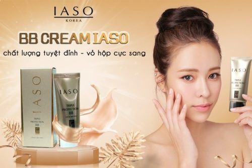 BỘ TRANG ĐIỂM HÀN QUỐC GỒM NHỮNG GÌ