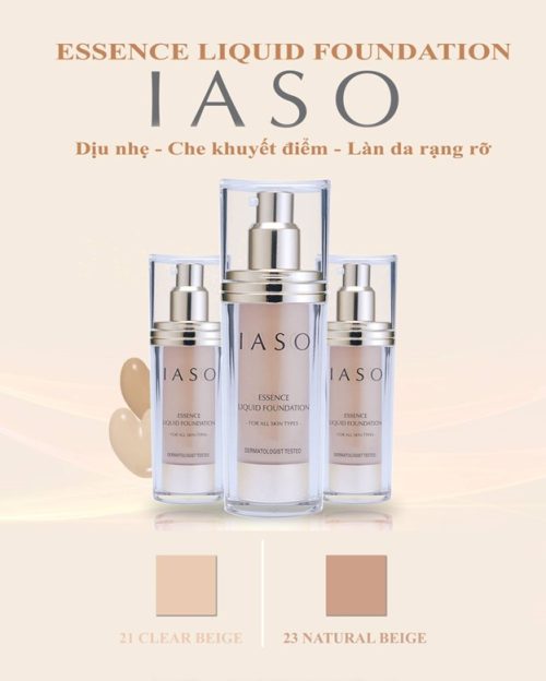 BỘ TRANG ĐIỂM HÀN QUỐC GỒM NHỮNG GÌ