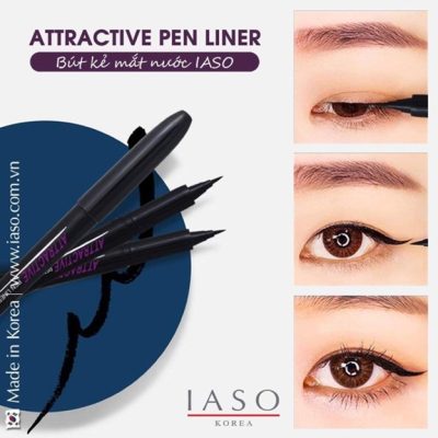 BỘ TRANG ĐIỂM HÀN QUỐC GỒM NHỮNG GÌ