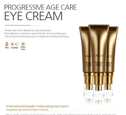 CÁCH CHỌN KEM DƯỠNG MẮT