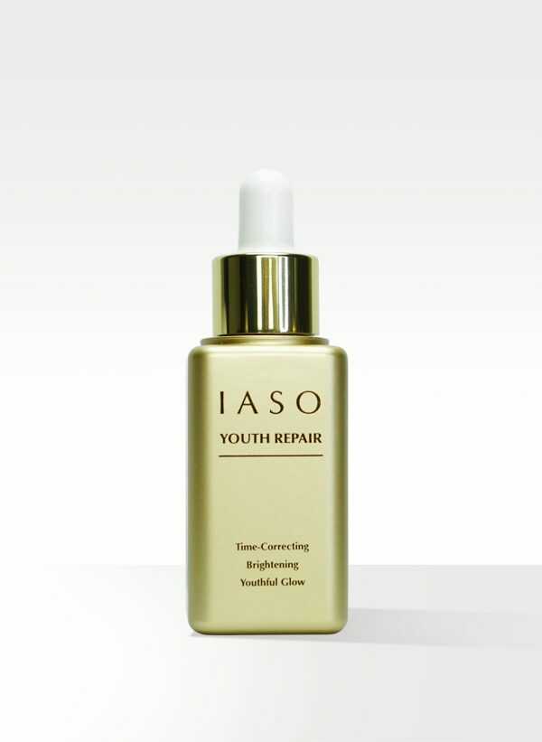 I74L – IASO YOUTH REPAIR HUYẾT THANH TRẺ HÓA, PHỤC HỒI DA THẾ HỆ MỜI 30ML