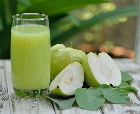 10 LOẠI THỨC UỐNG ĐẸP DA CHỐNG LÃO HÓA