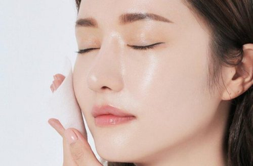 CẶP ĐÔI DR IASO DERMA ACTION CHÂN ÁI DÀNH CHO LÀN DA CỦA BẠN