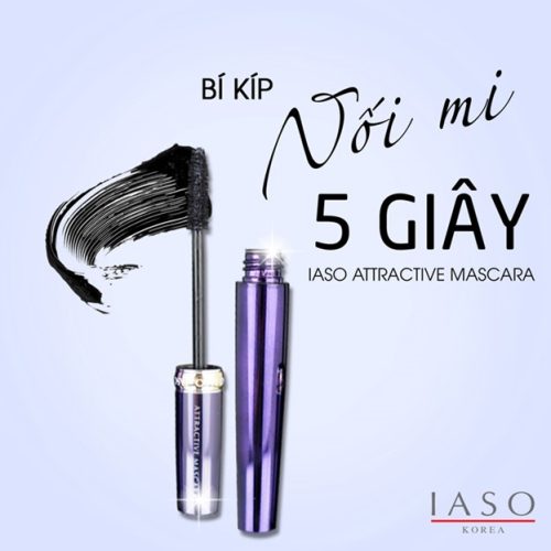 ĐÔI MI HOÀN HẢO CHO VẺ NGOÀI LÔI CUỐN