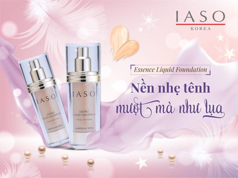 NỀN NHẸ TÊNH MƯỢT MÀ NHƯ LỤA