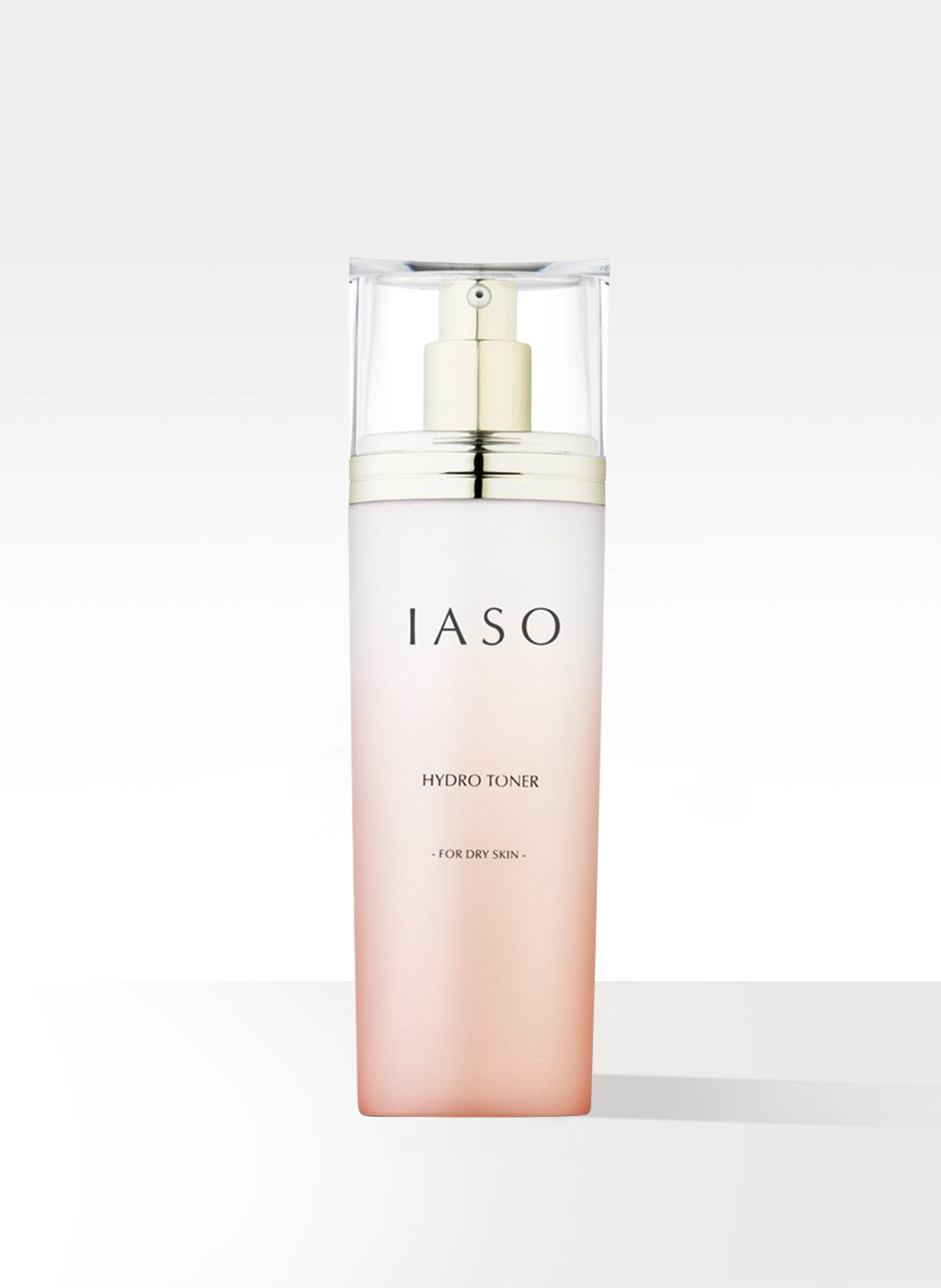 I57 – IASO HYDRO TONER – NƯỚC HOA HỒNG CẤP ẨM CHUYÊN SÂU