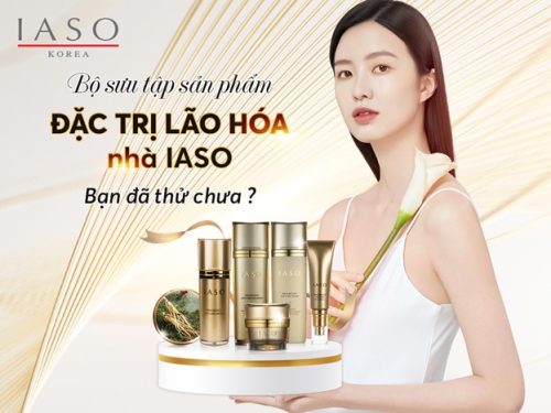 DẤU HIỆU BẠN NÊN SỬ DỤNG SẢN PHẨM CHỐNG LÃO HÓA DA