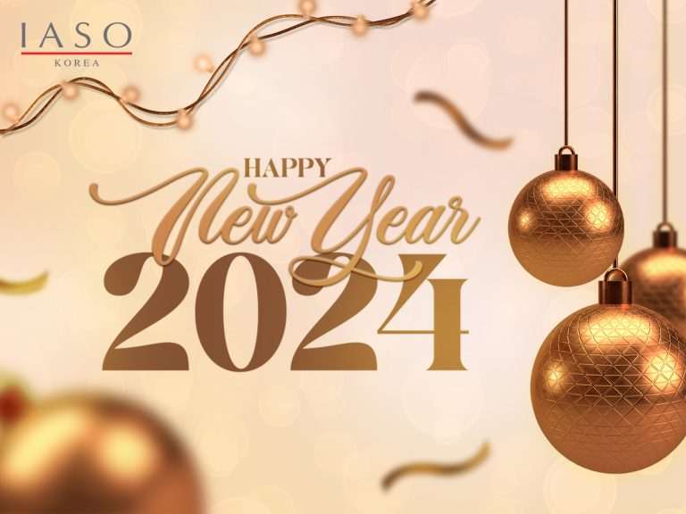 CHÚC MỪNG TẾT DƯƠNG LỊCH 1/1/2024