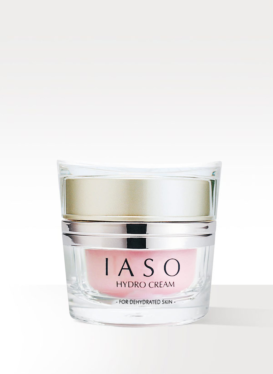 I58 –  IASO HYDRO CREAM – KEM DƯỠNG CẤP ẨM CHUYÊN SÂU