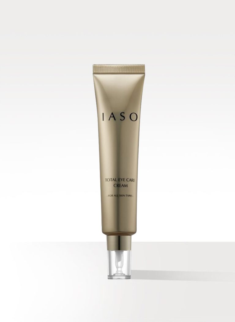 I59 – TOTAL EYE CARE CREAM – KEM GIÚP TRẺ HÓA DA VÙNG MẮT